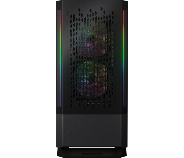 Cougar MX430 Air RGB Black - 1067152 - zdjęcie 3